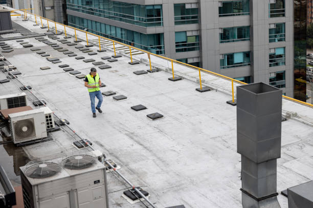 Emergency Roof Repair in Mount Vernon, AL