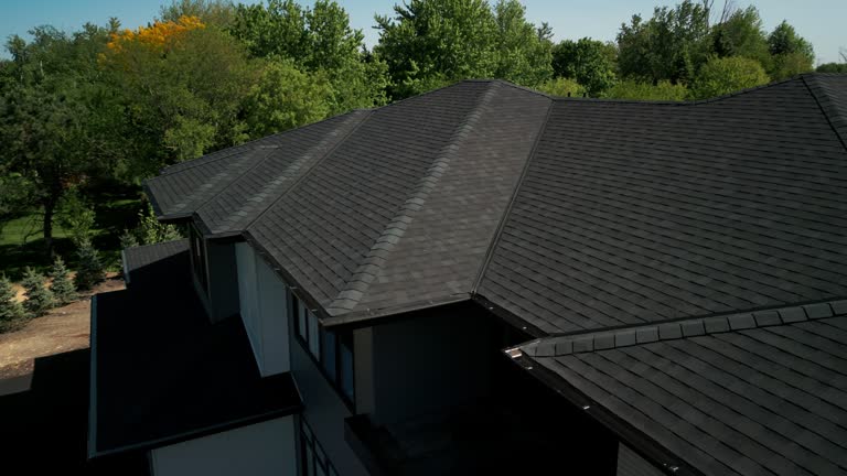 Best Asphalt Shingle Roofing  in Mount Vernon, AL