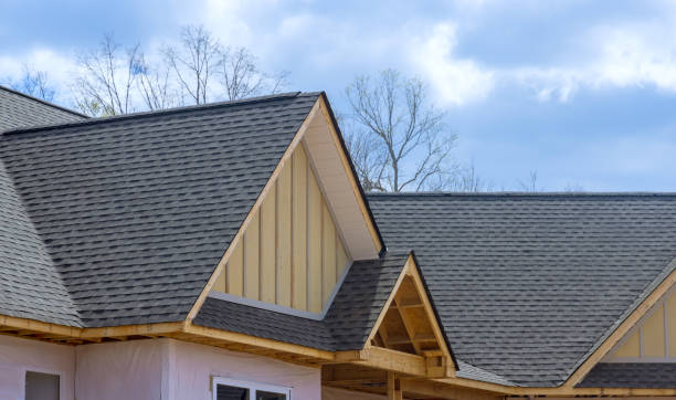 Trusted Mount Vernon, AL Roofing Service Experts