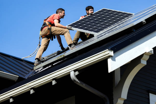 Best Steel Roofing  in Mount Vernon, AL