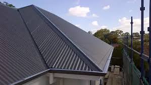 Best Sheet Metal Roofing  in Mount Vernon, AL