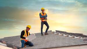 Best Flat Roofing  in Mount Vernon, AL